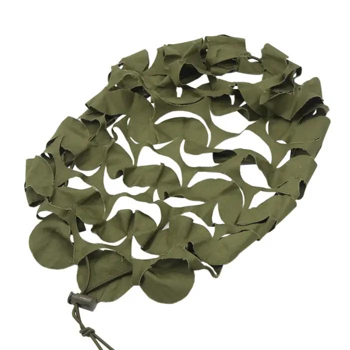 VULPO – housse de casque tactique rapide