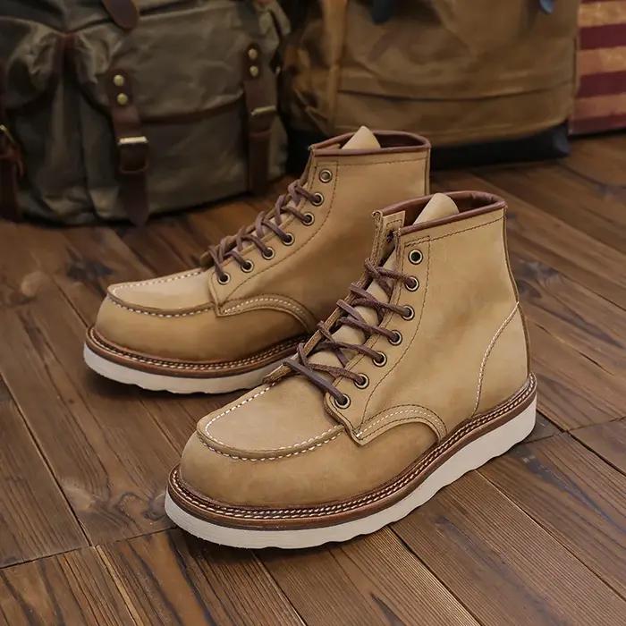 Chaussures de randonnée en plein air pour hommes et femmes, bottes de chasse tactiques imperméables