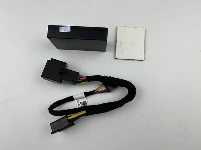 Système de fermeture de télécommande à clé, Module de verrouillage de coffre électrique adapté pour