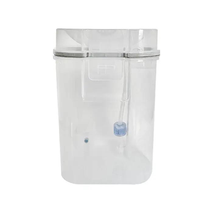 Réservoir d'eau propre pour Dreame L10S Ultra/L10 Ultra/S10/S10 Pro, réservoir d'eaux usées pour asp