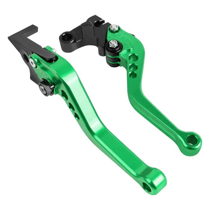 Pour Benelli TNT300 TNT600 TNT 25 150 251 302 600 BN600 BN302 Longue et Courte Leviers D'embrayage De Frein De Moto Acce
