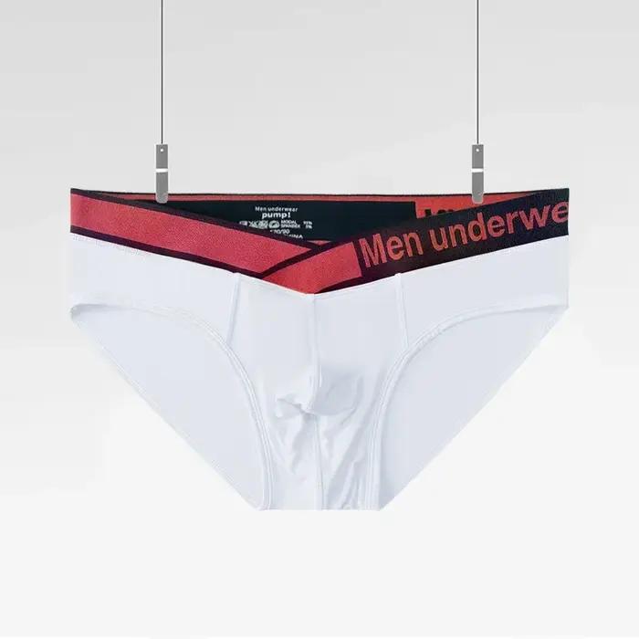 Caleçons de sport pour hommes