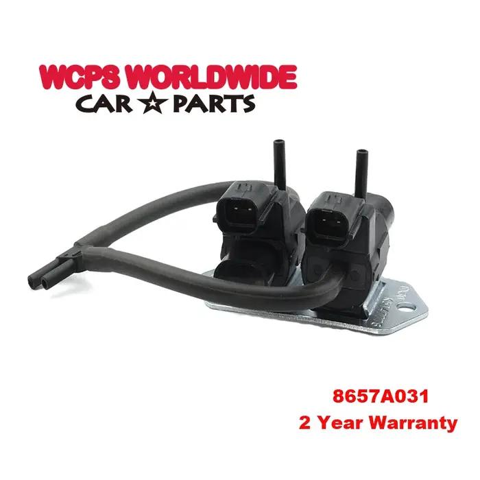 Électrovanne de commande d'embrayage 8657031
