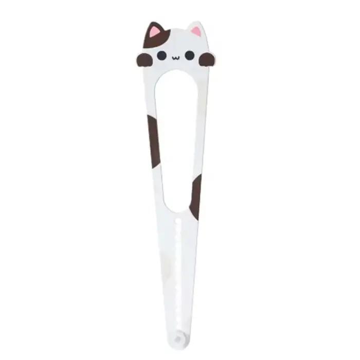 L'outil de porte pour animaux de compagnie convient aux chats et aux chiens pour entrer et sortir librement. La serrure