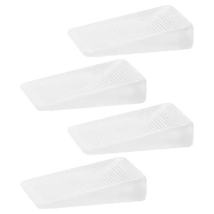 Niveleurs de meubles, cales de Table, cales de toilettes, fournitures de bricolage pour l'améliorati