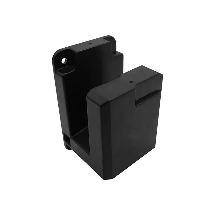 15 coffre-fort mur T1 avec fil serrure AR montage solide ABS