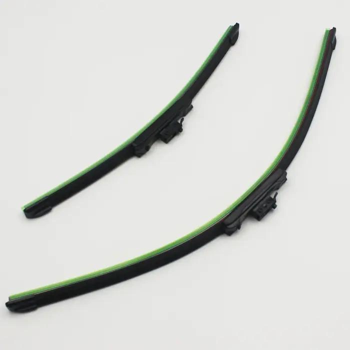 Balai d'essuie-glace de voiture, accessoires de voiture pour Mercedes Benz CLA C117 W117 2016 2017 2
