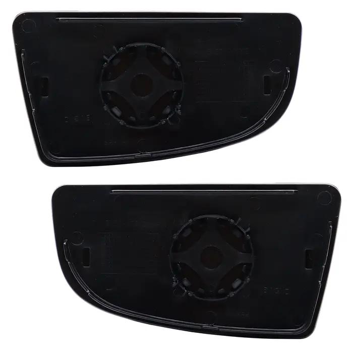 Rétroviseur Convexe Latéral Droit, pour Ford ATIC MK8 Tourneo 2014-2022, 150, 250, 350, 2015-2022