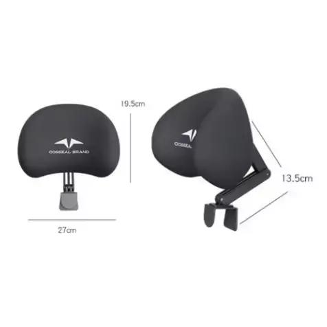 Appui-tête de chaise confortable