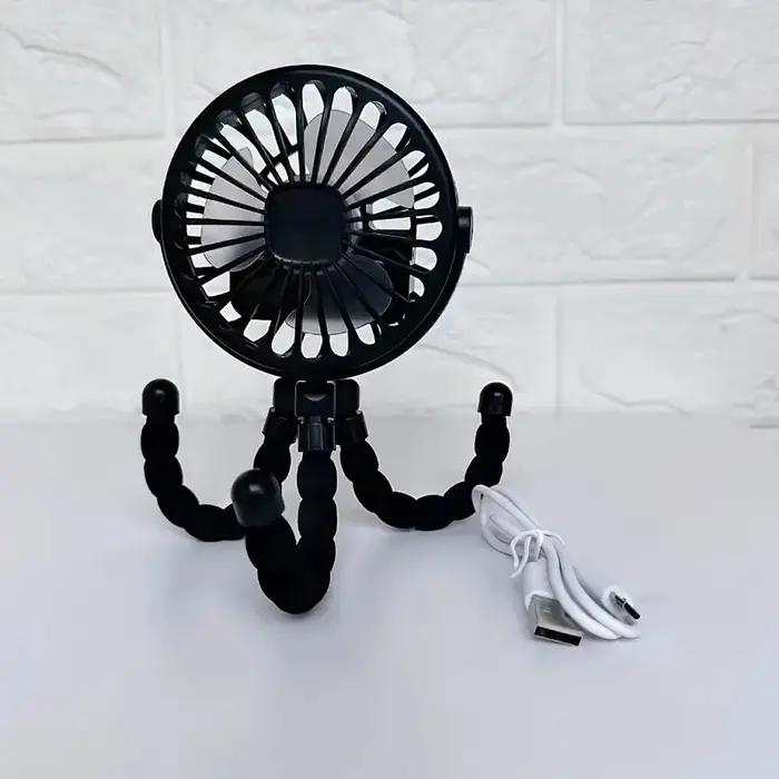 Ventilateur de poussette pour bébé