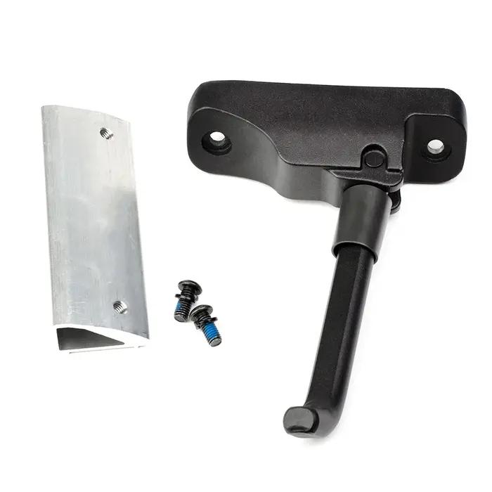 Béquille de stationnement pour Ninebot GT1 GT2 support de scooter électrique élégant pour stationnement sécurisé occasions quotidiennes et spéciales