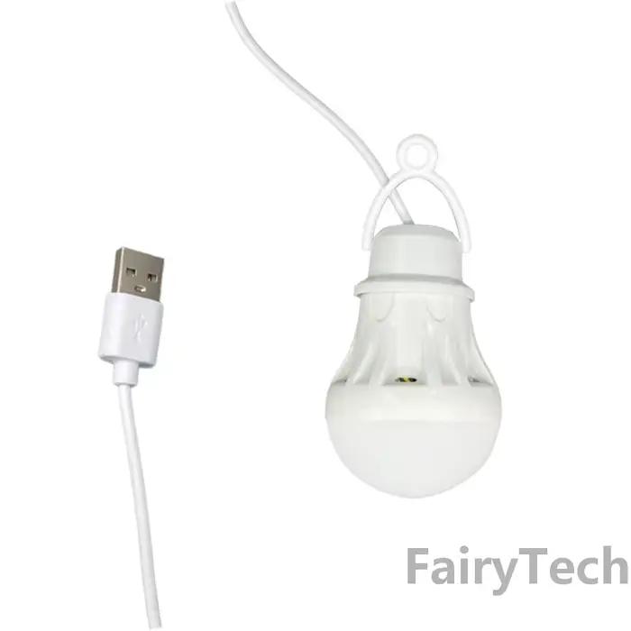 Lanterne Led DC5V, lampe de Camping, ampoule d'urgence Usb, lampe de tente suspendue pour le travail, barbecue, pêche, réparation, équipement de Camping en porte