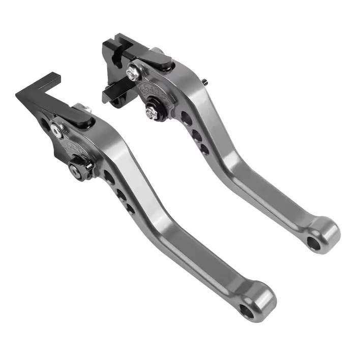 Pour Benelli TNT300 TNT600 TNT 25 150 251 302 600 BN600 BN302 Longue et Courte Leviers D'embrayage D