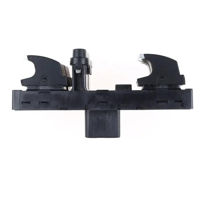 Joli principal chromé pour vitre électrique, VW Touareg Sharan, Seat Alhambra 2011, 2012, 2013, 2014