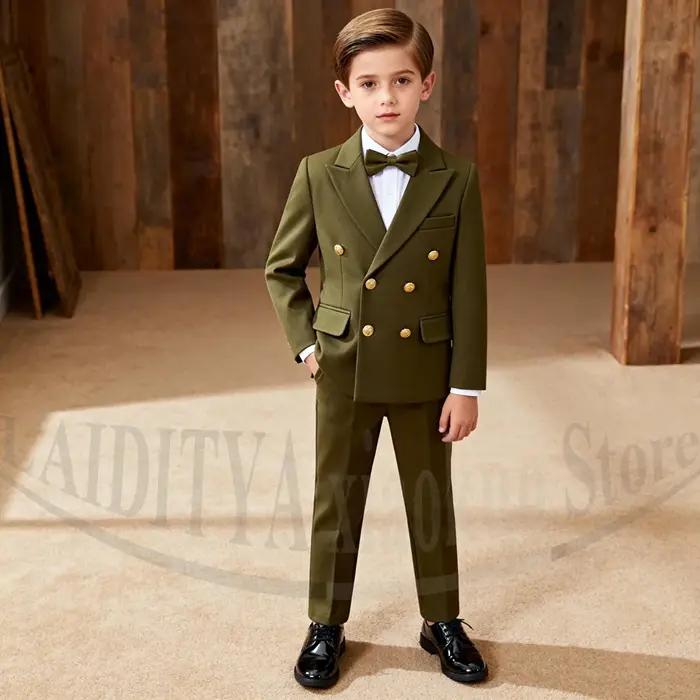 Costume Chic pour Garçons