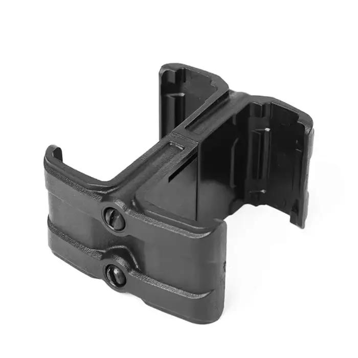 OPHIDIANTAC AK AR15 M4 Mag595 double magazine parallèle Magazine à usage général fusil pistolet à ai