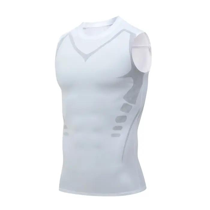 Débardeur de Compression pour hommes