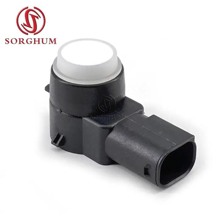 Capteur de stationnement PDC pour voiture, sorgho, pour Peugeot 307 308 407 Rcz Partner citroën C4 C