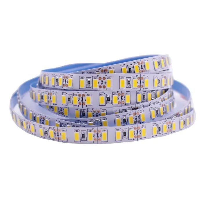 Bande lumineuse LED 120 diodes/m