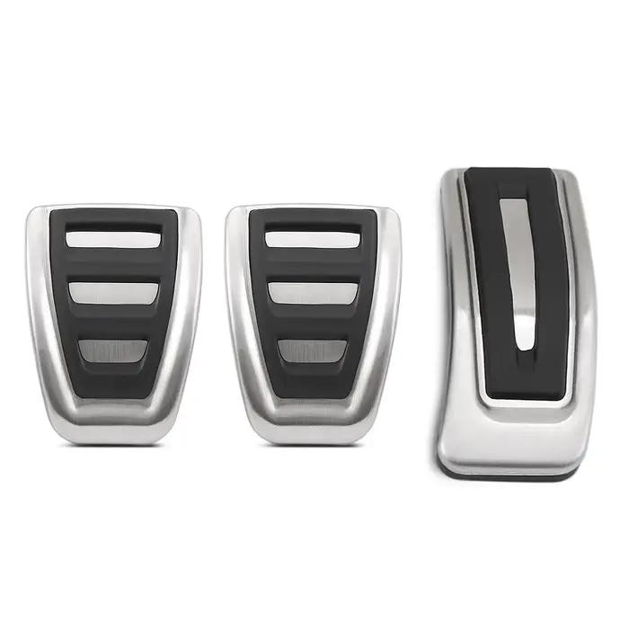 Pédales de voiture pour SEAT Leon Cupra Leon Mk4 KL1 KL8 2020 2021 2022, protection de pédale de rep