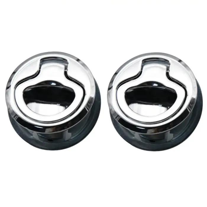 2/4/6/10 pièces casier de verrouillage de trappe marine petite taille bateau chasse d'eau
