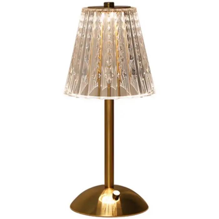 Lampe de Table chambre à coucher