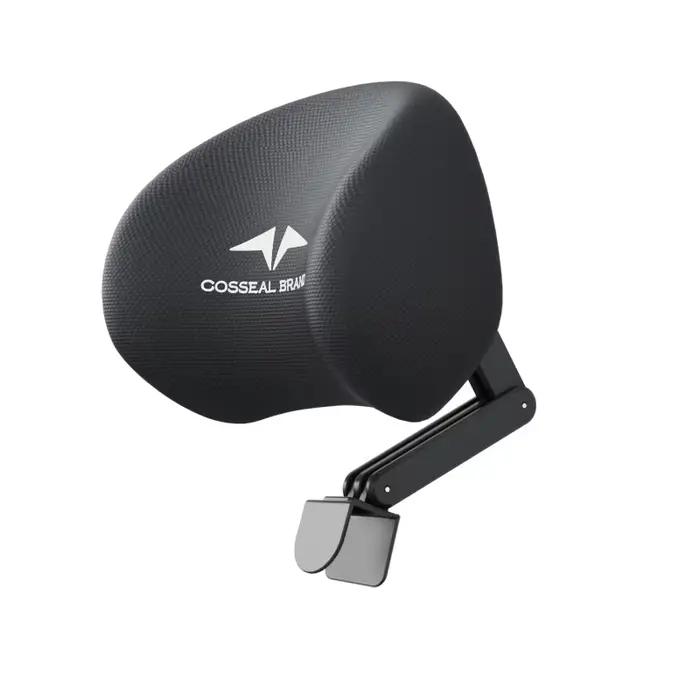 Appui-tête de chaise confortable