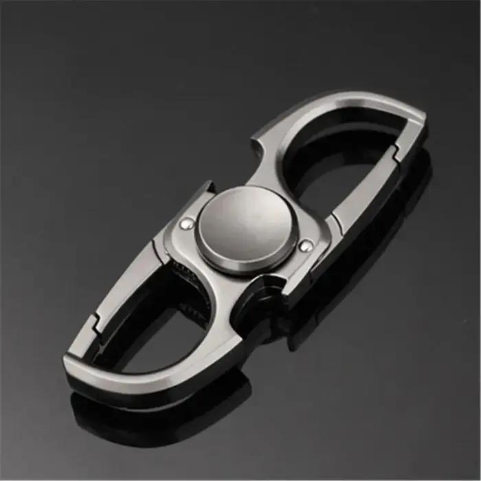 Spinner à doigt Fidget main