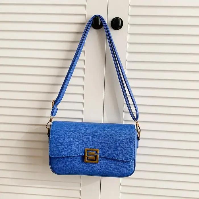 Sac à bandoulière tendance pour femme, sacs fourre-tout de luxe grande capacité, sacs à langer éléga