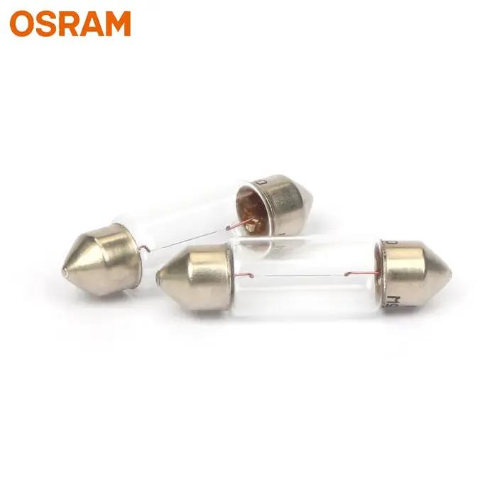 OSRAM Original C5W 36mm lampes feston lampe de lecture plaque lumineuse Standard voiture intérieur a