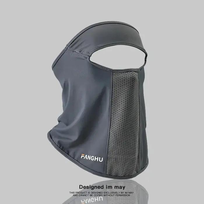 Gini – masque facial pour sport d'été
