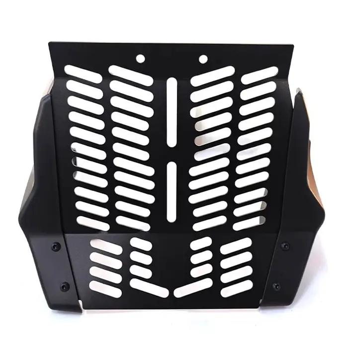 Couvercle de plaque de protection pour châssis de moteur, pour REBEL 1100 REBEL 1100 DCT 2021-2024 2025, diffuseur inférieur