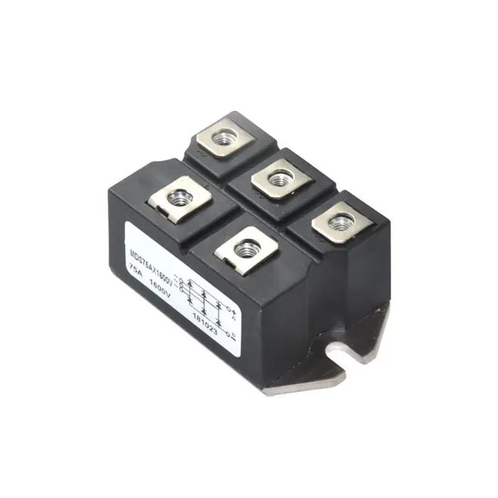 Nouvelle Technologie en Stock, Livraison Gratuite, MDS75AX1600V