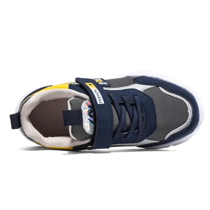 Chaussures de sport respirantes pour enfants, baskets légères, course à pied, loisirs, plein air, mo