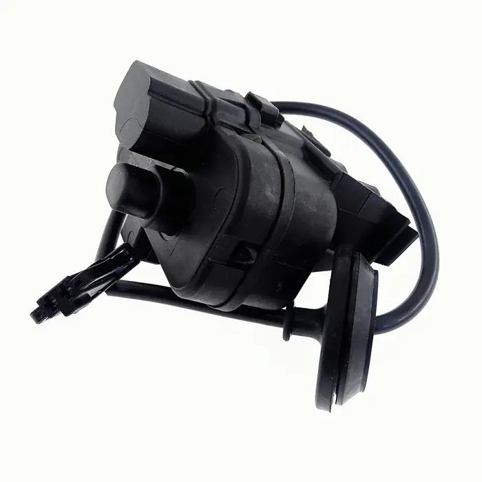 Moteur d'actionnement de serrure de porte de réservoir de carburant pour Golf Variant MK6 Scirocco T