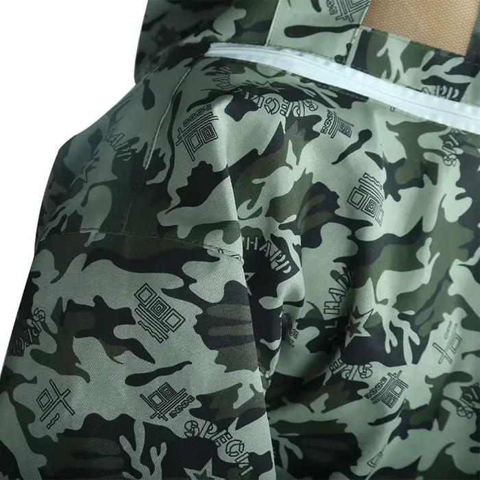 Veste de protection pour apiculteur