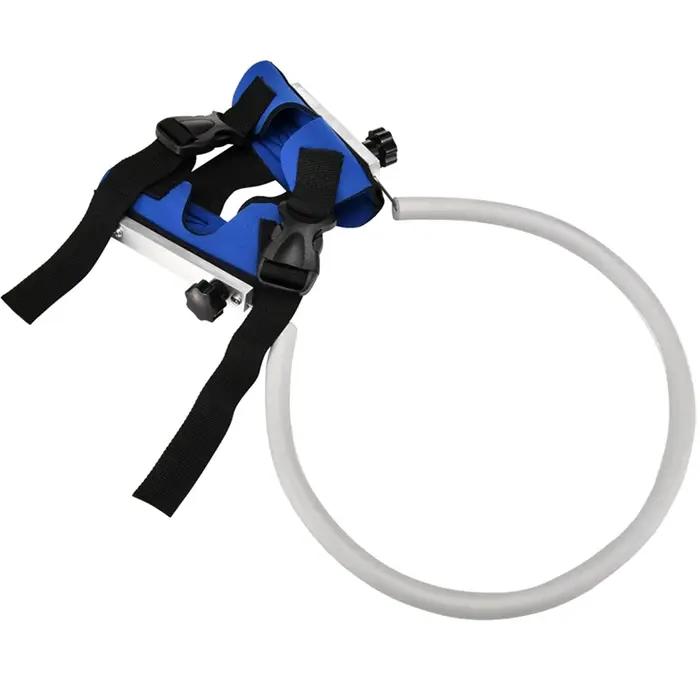 Collier anti-collision aveugle pour animaux de compagnie