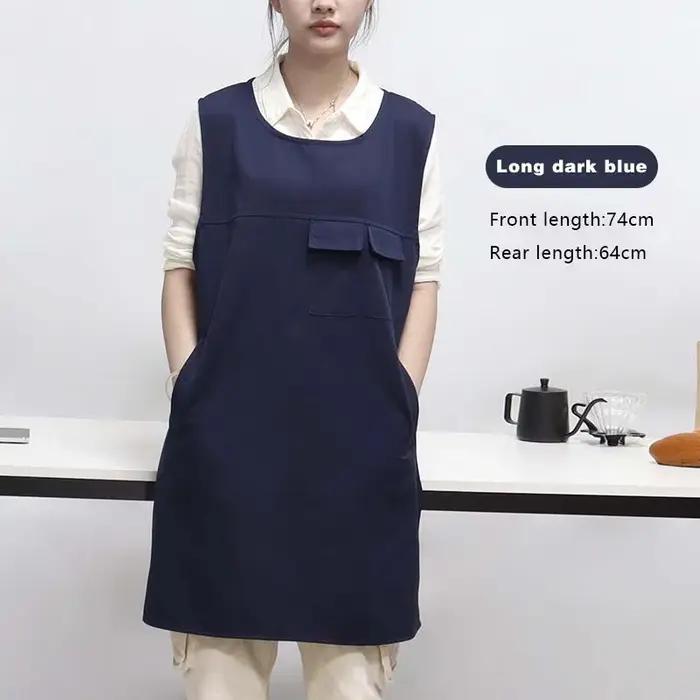 Chemise publicitaire avec Logo de marque d'entreprise personnalisé