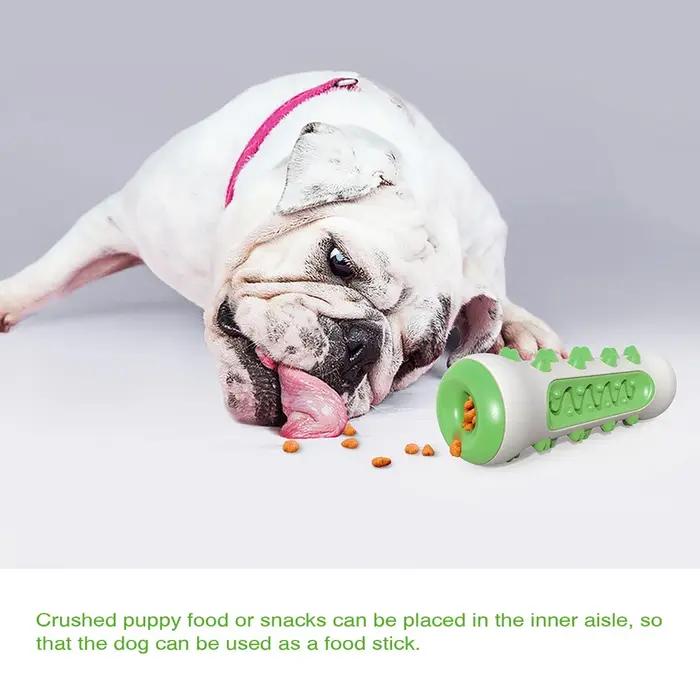 Jouets à mâcher dentaires pour chiens pour le nettoyage des dents