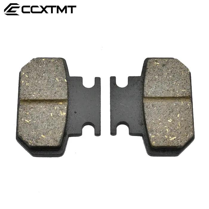 Plaquettes de frein avant arrière pour scooter électrique Citycoco