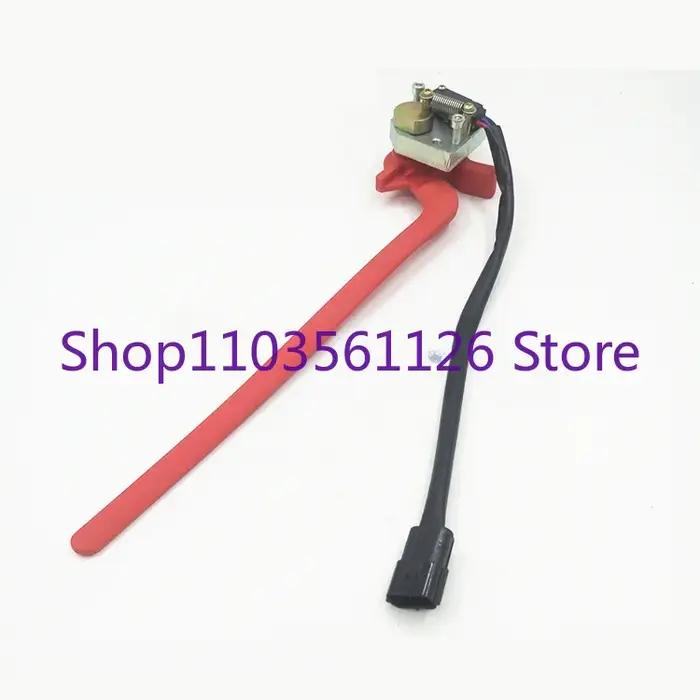 Accessoires de pelle pour VOLVO EC 55/140/210/240/360B