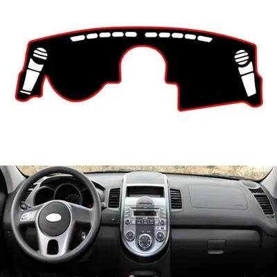 Tableau de bord de voiture pour kia soul 2010, 2011, 2012, 2013