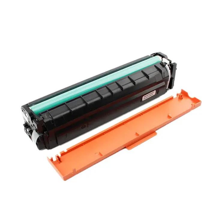 Cartouche de toner 128A pour HP Color CP1525n CP1525nw Pro CM1415 CM1415fn, Compatible CE320A 320A CE321A CE321A CE322A CE323A