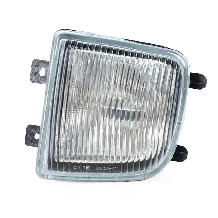 Feu antibrouillard avant de voiture pour Nissan Pathfinder 1999 2000 – 2004