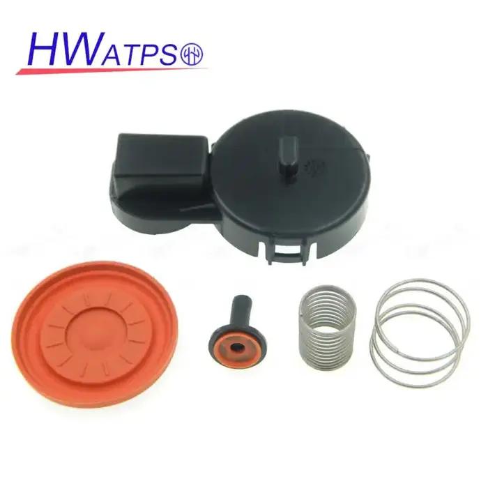Kit de réparation du couvercle de Valve PCV du moteur avec Membrane 0248.S0, pour citroën C4 Picasso