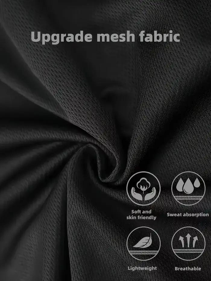 Ensemble Homme Été 2026 Nouveauté – T-shirt Décontracté + Short Deux Pièces Grande Taille Respirant – Tenue de Sport