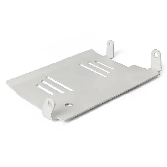 Plaque de protection inférieure en métal de haute qualité pour Harley-Davidson Road Glide et Street Glide 2024-2025 occasions spéciales
