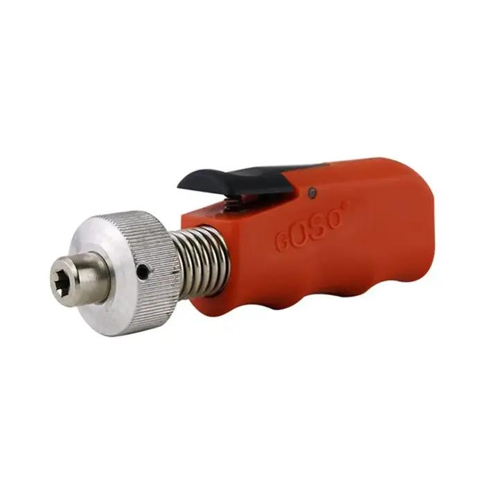 GObucNew-Spinner de prise de verrouillage, Pistolet rapide, Outils de tournage, Serrure de porte civ