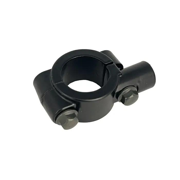 OYOTE 22mm/25mm support de guidon pince M8/M10 filetage moto miroir montage pince rétroviseur suppor