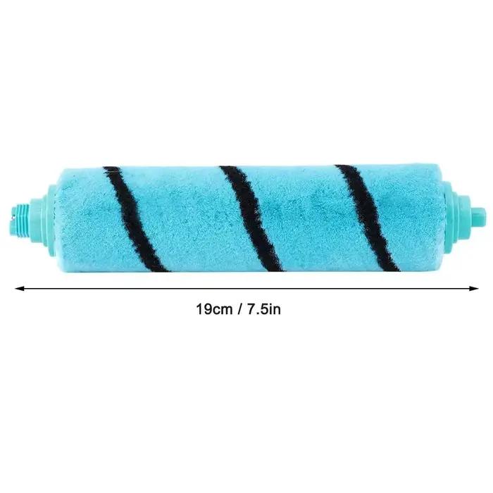 Pièces de brosse à rouleau souple pour aspirateur Cocotec Conga 3290 3390 3490 3590 3690 3790 3890,